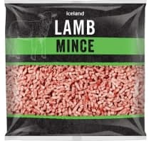 Lamb Mince
