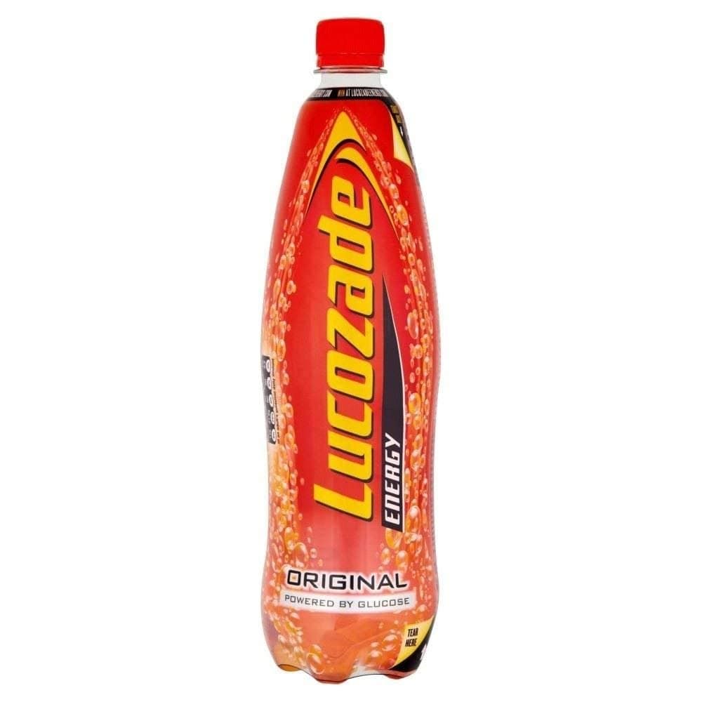 Energy Original - Lucozade