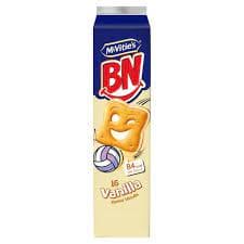 BN Vanilla Biscuit - McVitie's