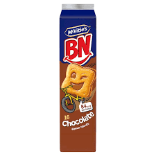 BN Chocolate Biscuit