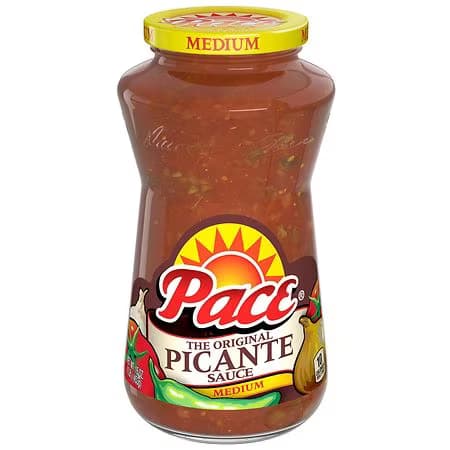 The Original Medium Picante Sauce