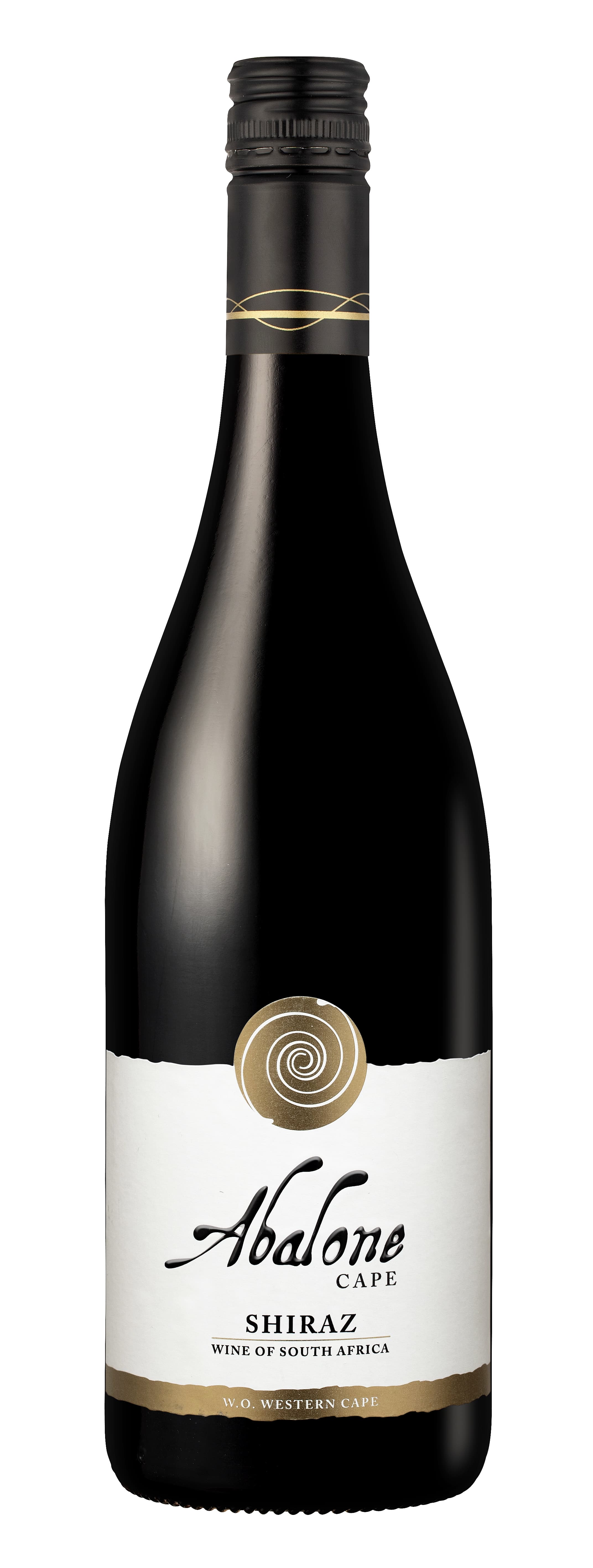 Abalone Cape Shiraz