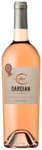 Gardian Alma Cersius Rosé