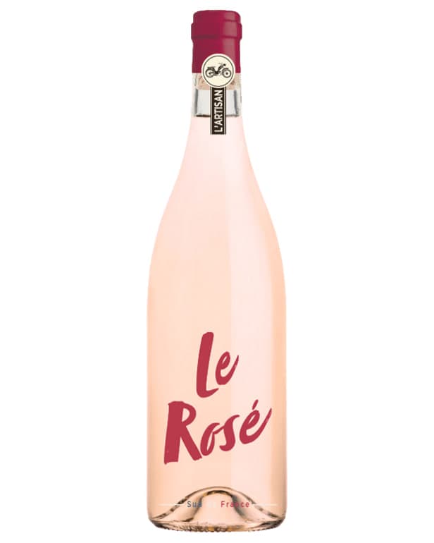 Le Rosé