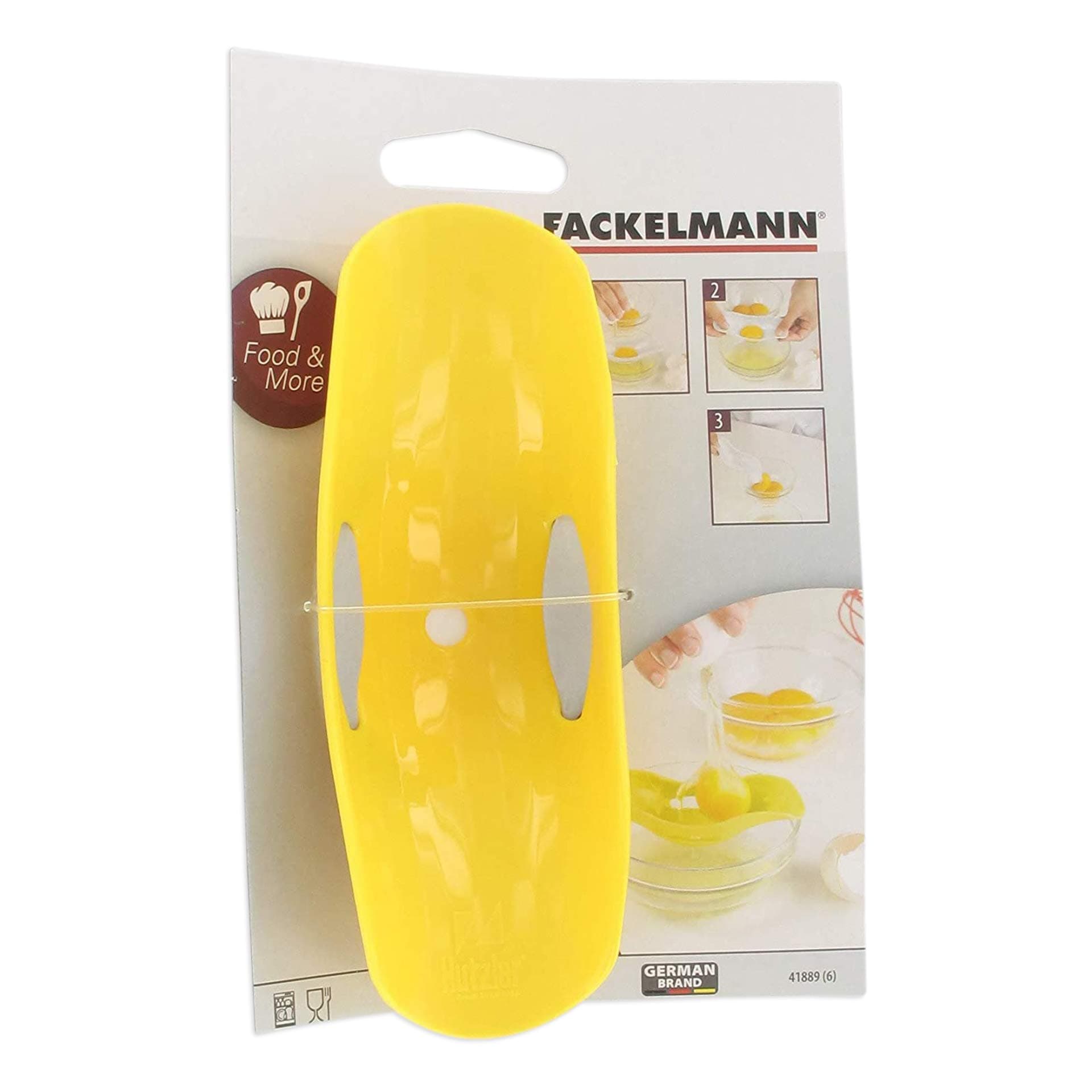 Egg Separator