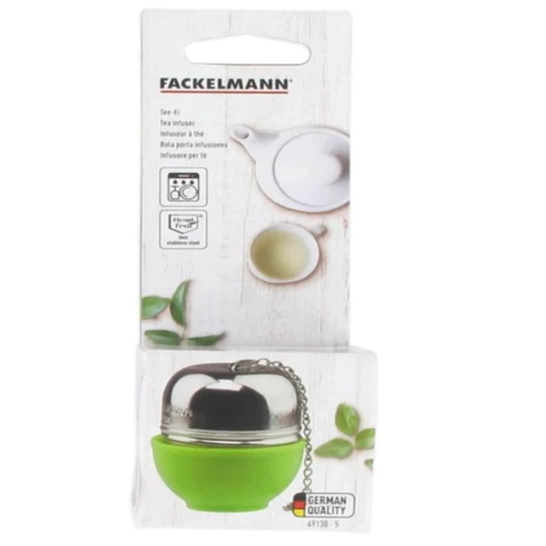 Stainless Steel Tea Infuser