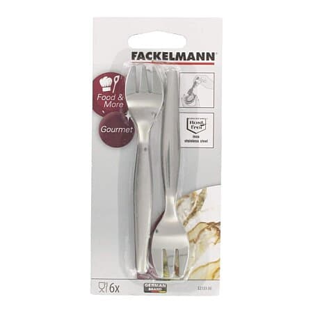 Oyster Fork 12.5cm - Fackelmann