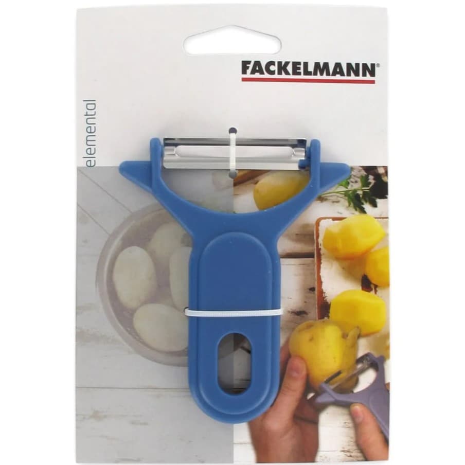 Mini Vegetable Peeler - Fackelmann