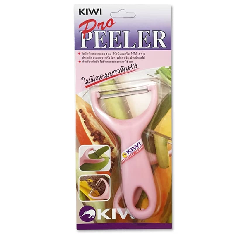 Peeler - Kiwi 1