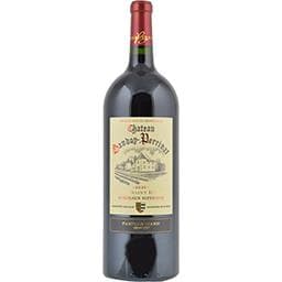 Chateau Gandoy-Perrinat 2020 Bordeaux Superieur