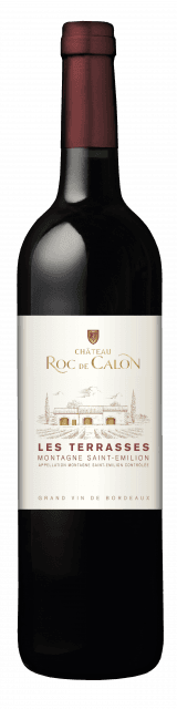 Chateau Roc de Calon les Terrasses