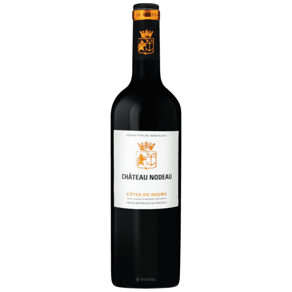 Chateau Nodeau 2020