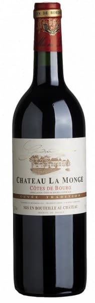 Chateau la Monge 2019