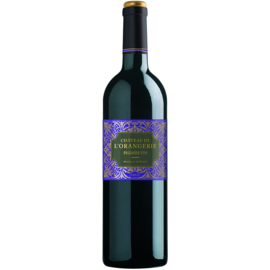 Chateau de L'Orangerie Premier Vin