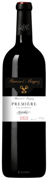 Bernard Magrez Premiere