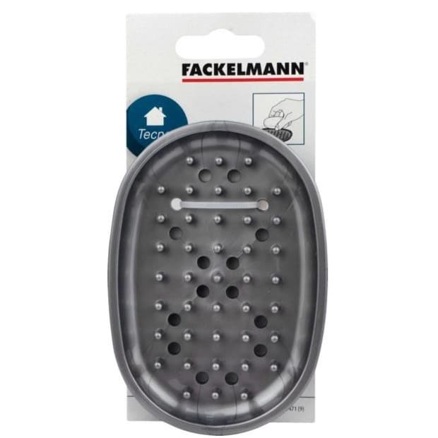 Plastic Soap Dish - Fackelmann