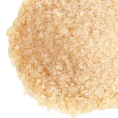 Golden Granulated Sugar - Sea Quality
