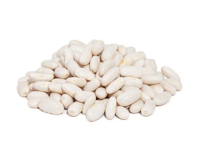 White Beans - Sea Quality