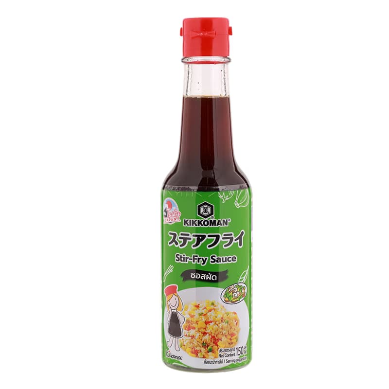 Stir-Fry Sauce