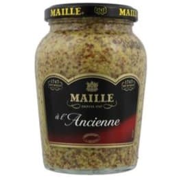 Wholegrain Mustard