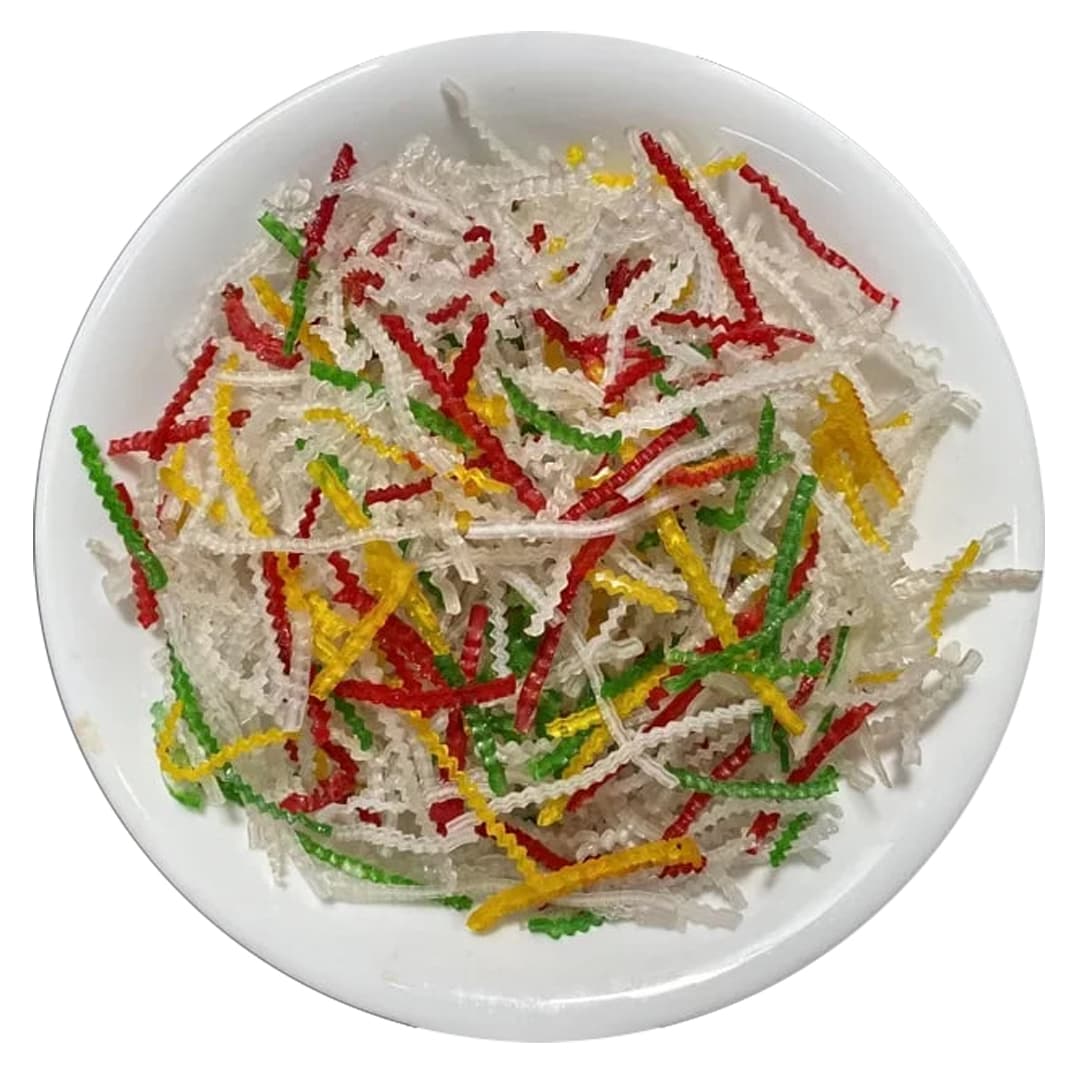 Potato Powder Multicolor