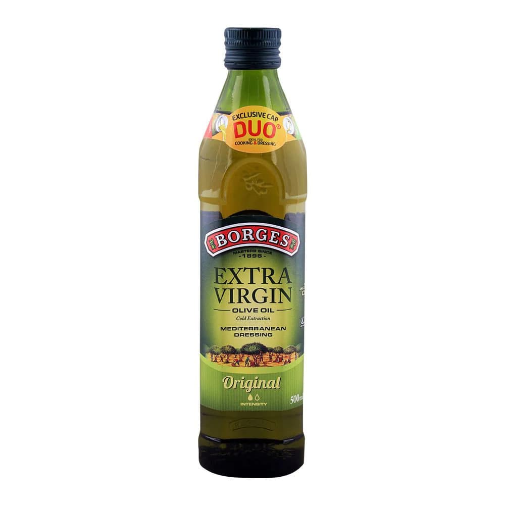 Extra Virgin Olive Oil 500ml