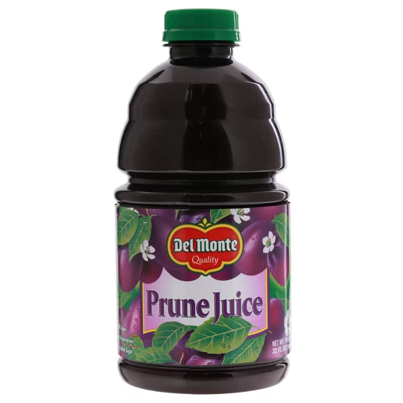 Prune Juice