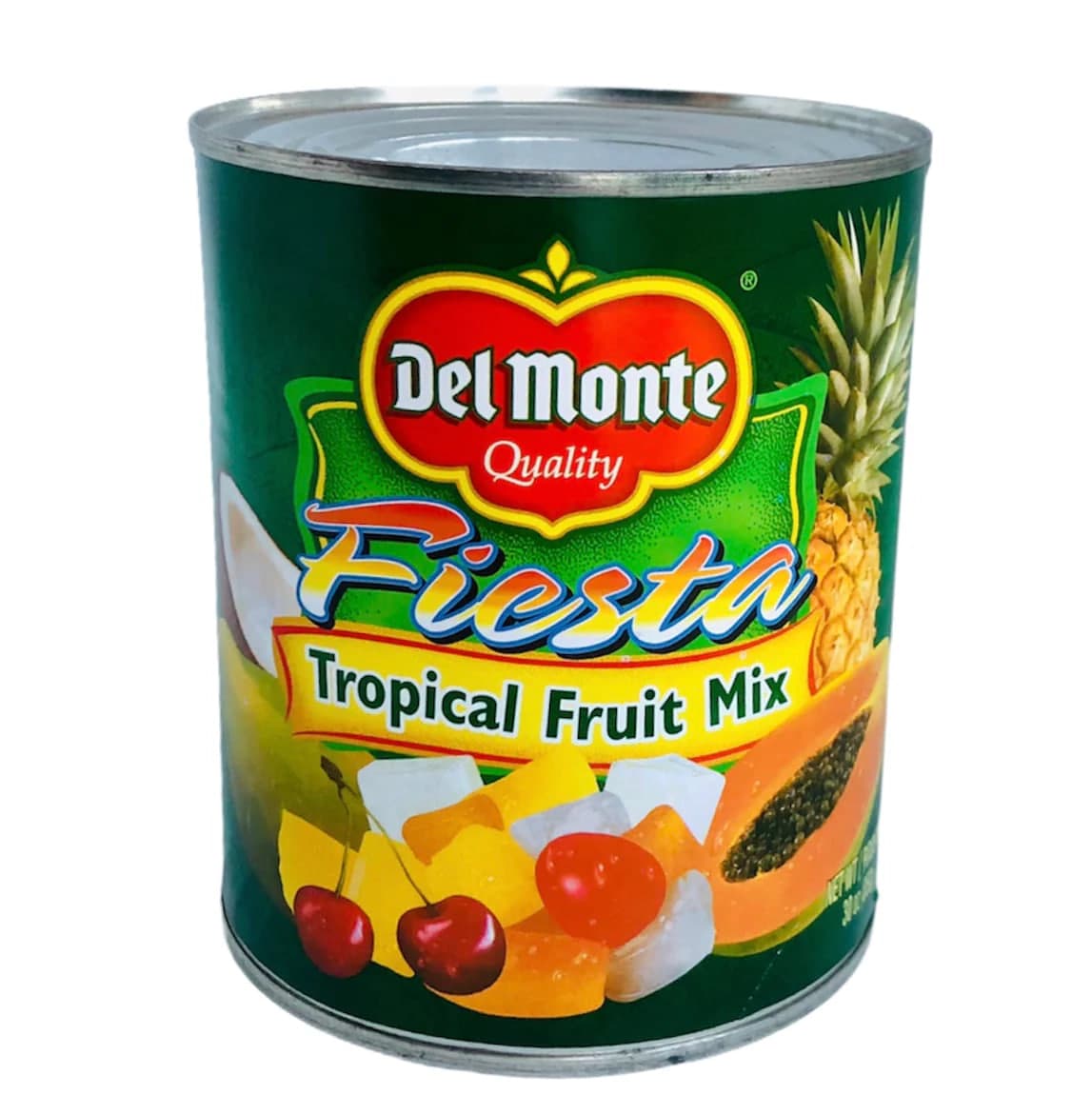Fiesta Tropical Fruit Mix - Del Monte