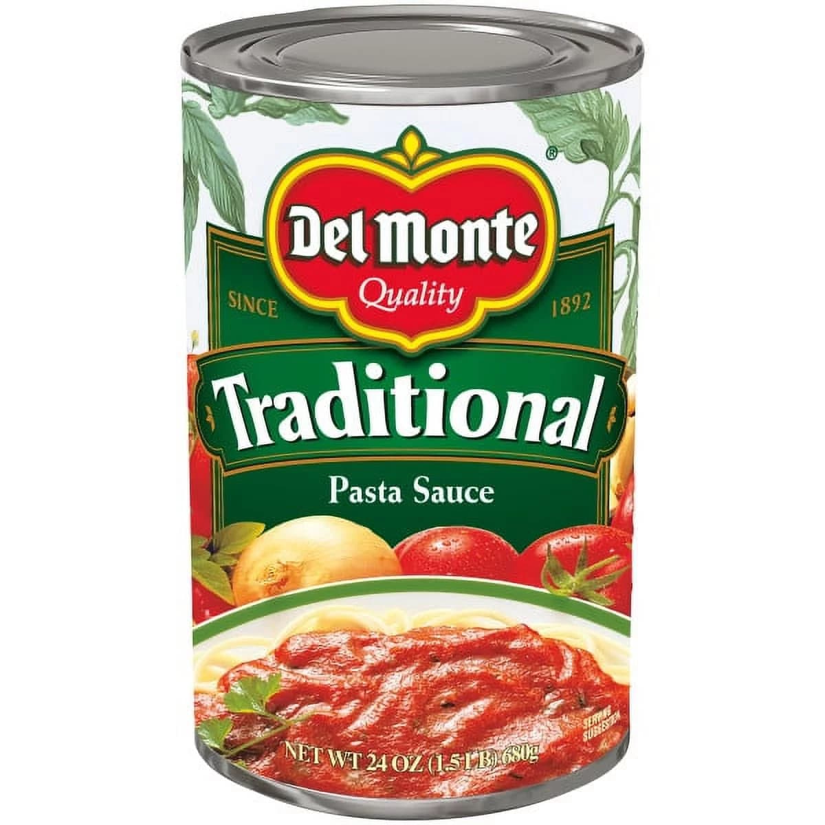 Traditional Pasta Sauce
