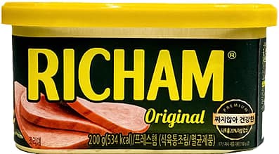 Richam Original - Dongwon