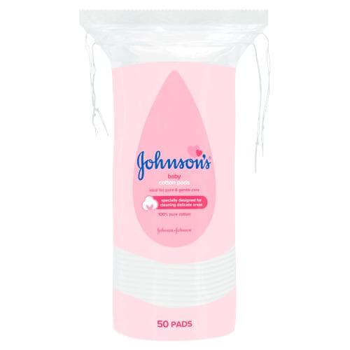 Baby Cotton Pads