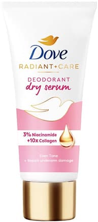 Deodorant Dry Serum (Even Tone + Deep Renew) - Dove