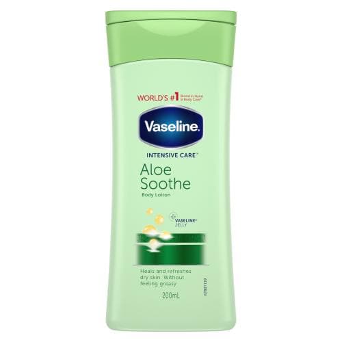 Aloe Soothe