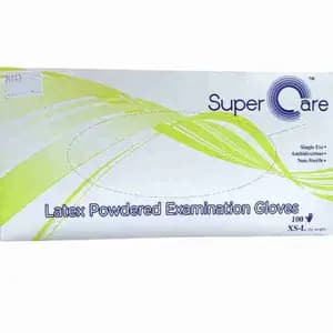 Disposable Gloves Size L - Top Glove - Ucare Pharmacy
