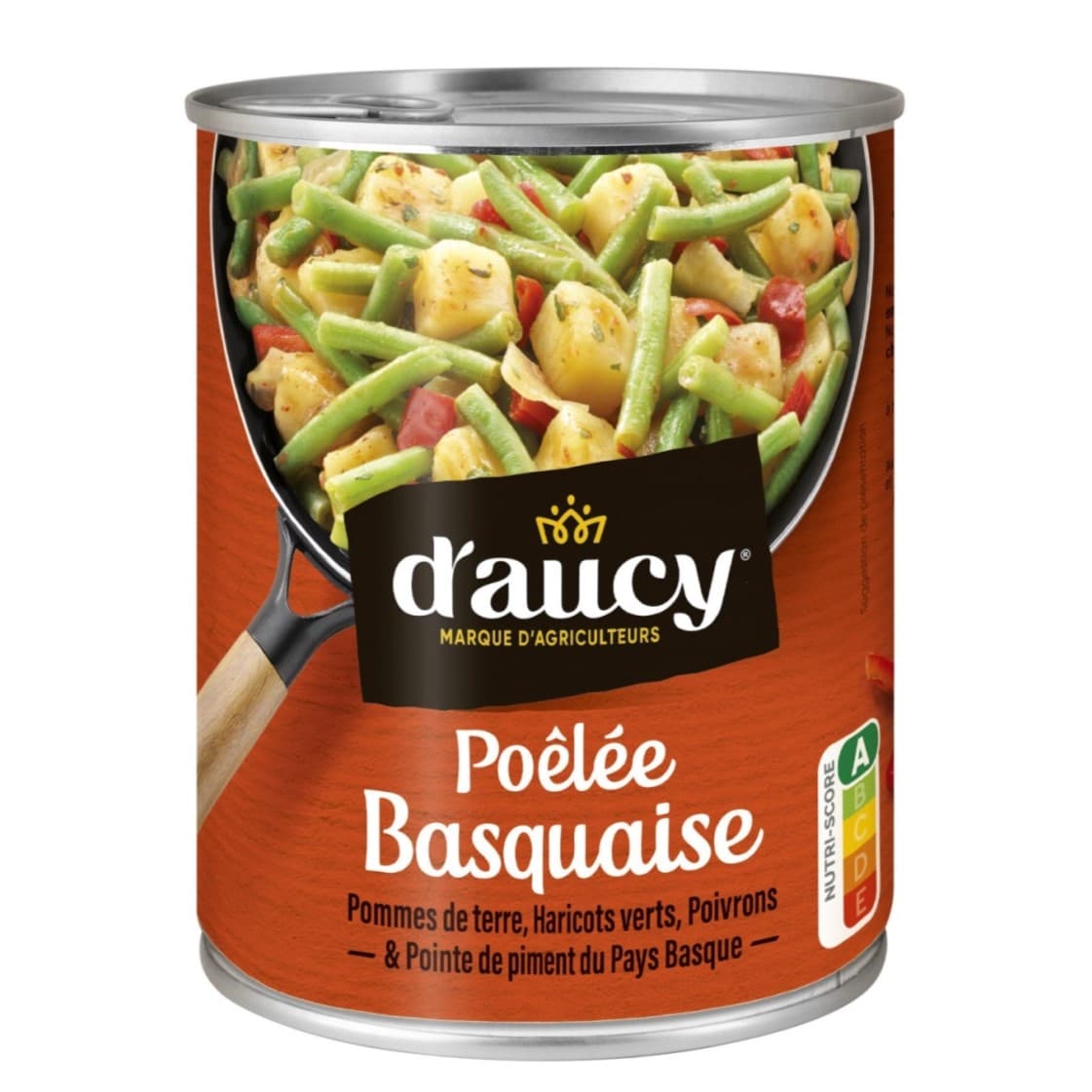 Basquaise