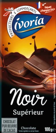 Dark Chocolate