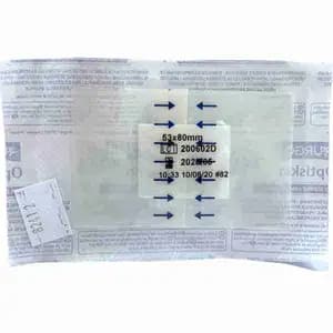 Optiskin Sterile Bandage - Urgo