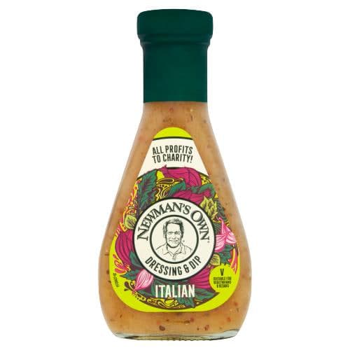 Dressing & Dip Italian - Newman's Own