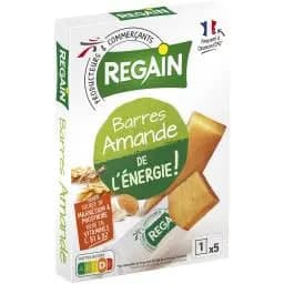 Almond Bar