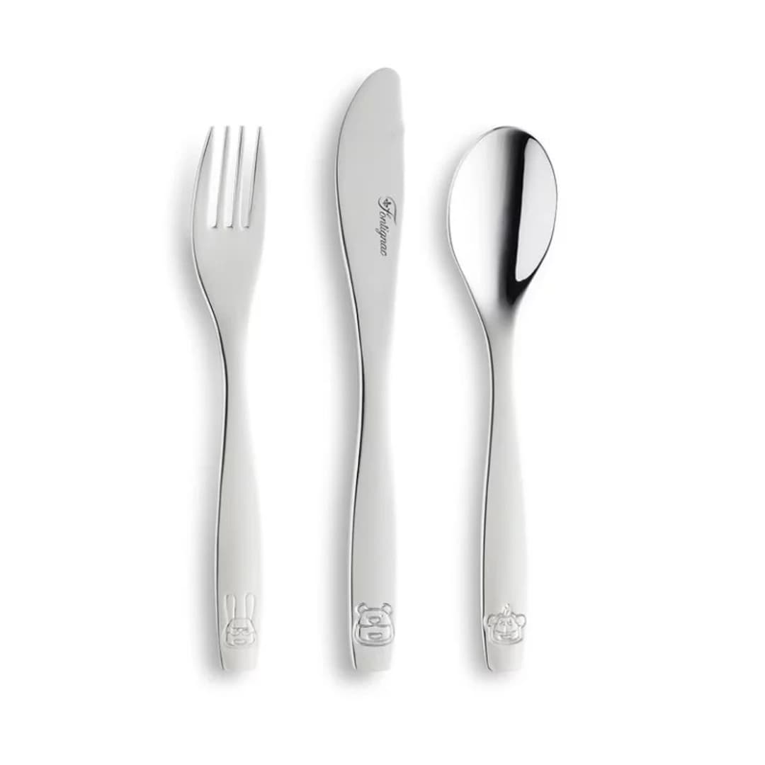 Child Set 3pcs - Fontignac