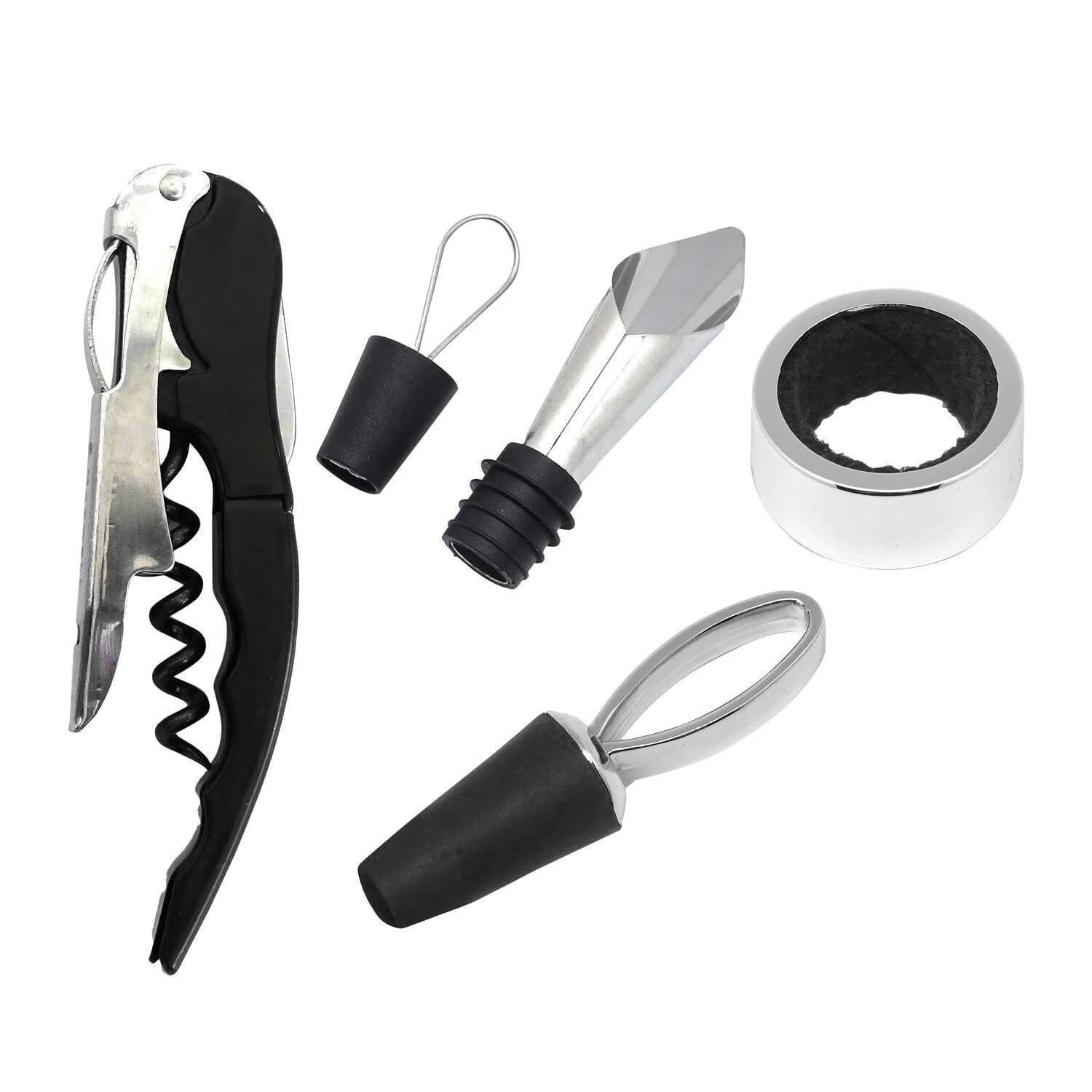Wine Sommelier Set