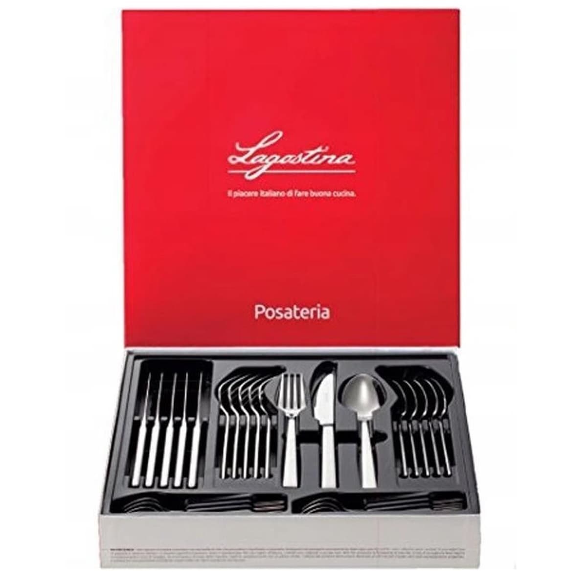 Cutlery Set - Langostina