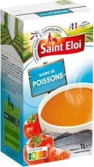 Fish Soup