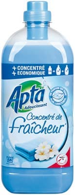 Concentrate of Freshness Softener - Apta