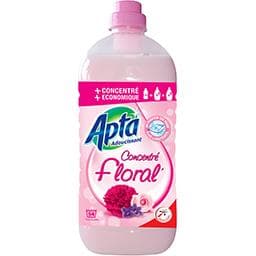 Concentrate of Floral Softener 1