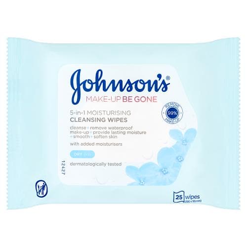Cleansing Wipes