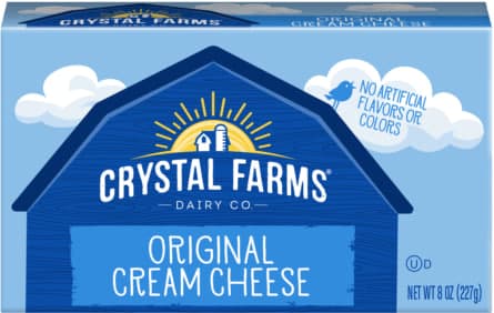 Original Cream Cheese