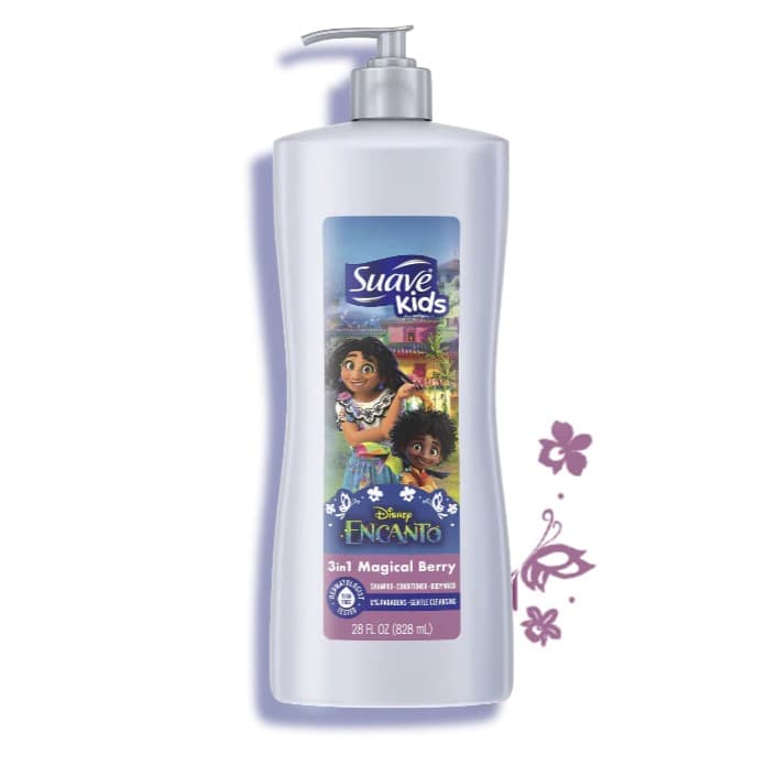 Disney Encanto Magical Berry - Suave Kids