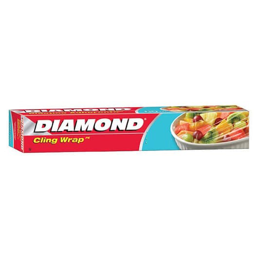 Cling Wrap 1