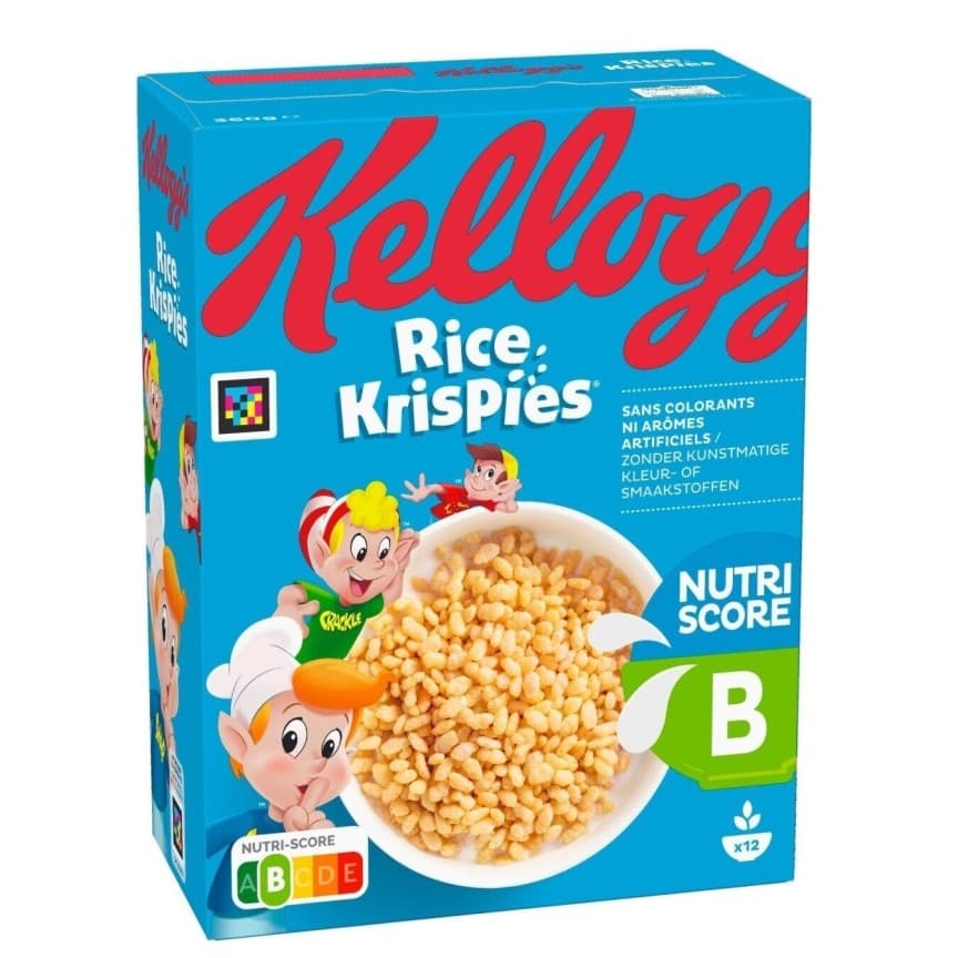 Rice Krispies